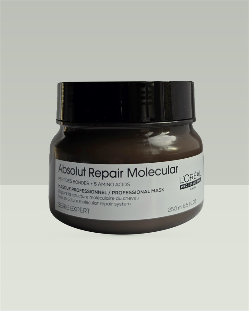 Absolut Repair Molecular Maske, 250 ml Tiegel