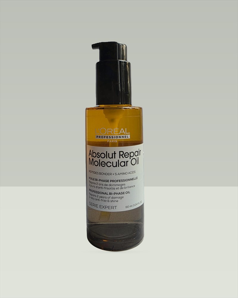 Absolut Repair Molecular Bi-Phase Oil, 90 ml Pumpflasche