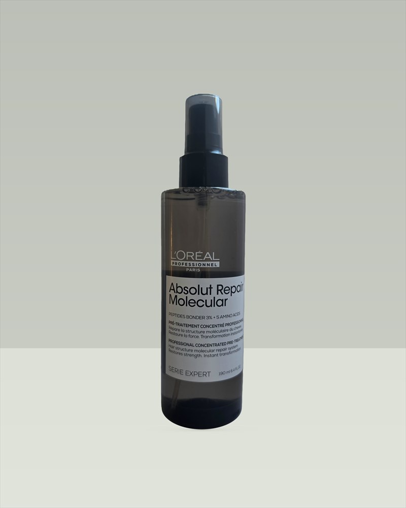 Absolut Repair Molecular Pre-Treatment, 190 ml Sprühflasche